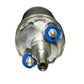 One Brand New Fuel Lift Pump AL168483