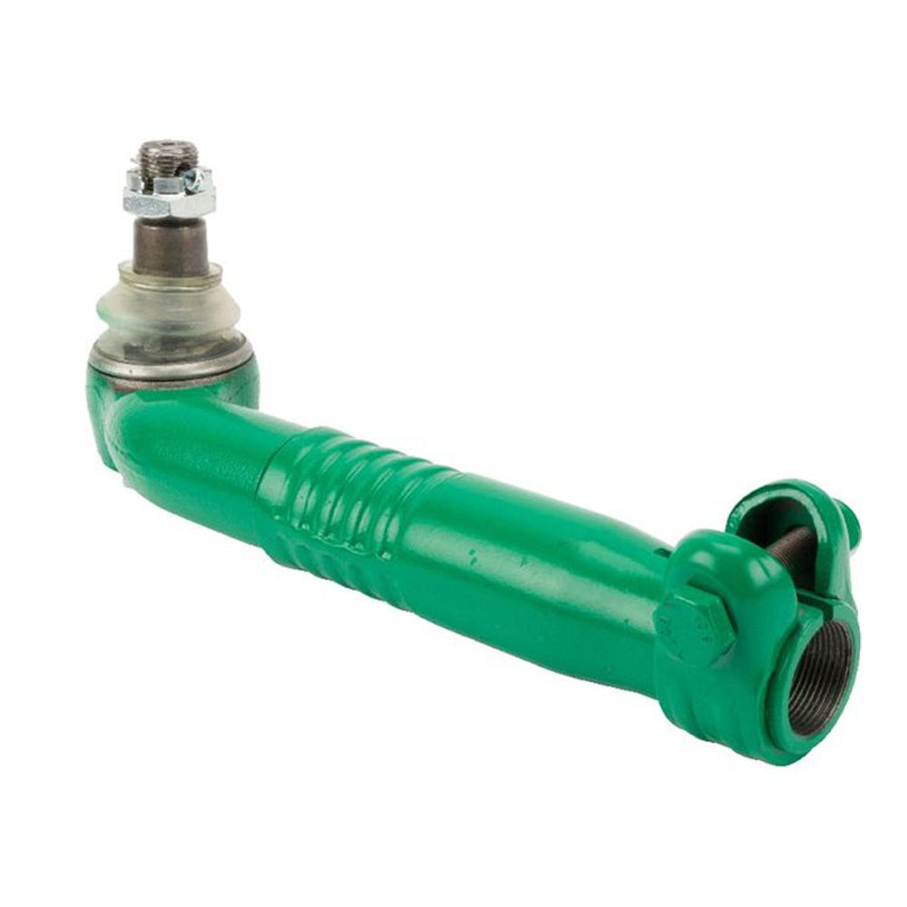 Tie Rod End Fits John Deere 2955 3040 3055 3150 3155 3255 3350 3140 AL168701