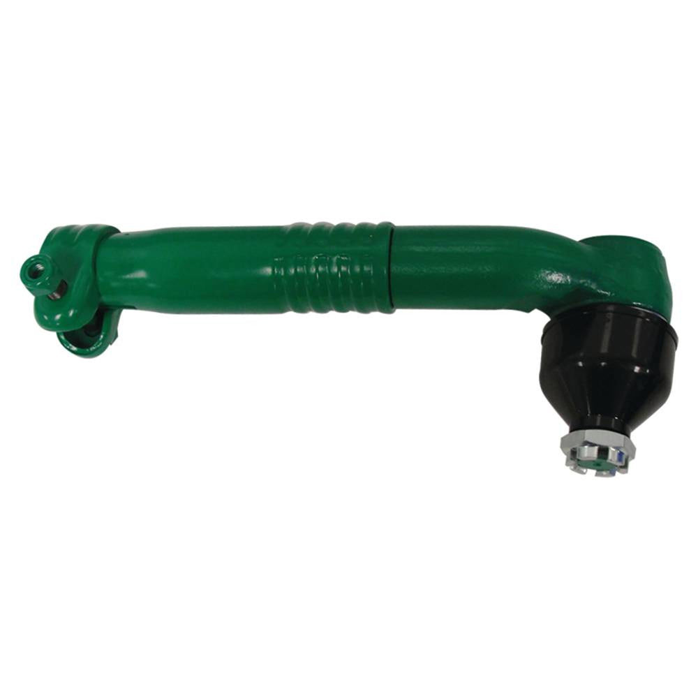 AL168701 Tractor Tie Rod Outer LH 10.75" Long Fits John Deere