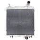 AL176361 New Radiator Fits John Deere Tractor 6200 6215 6320 6415 6425 6520L +