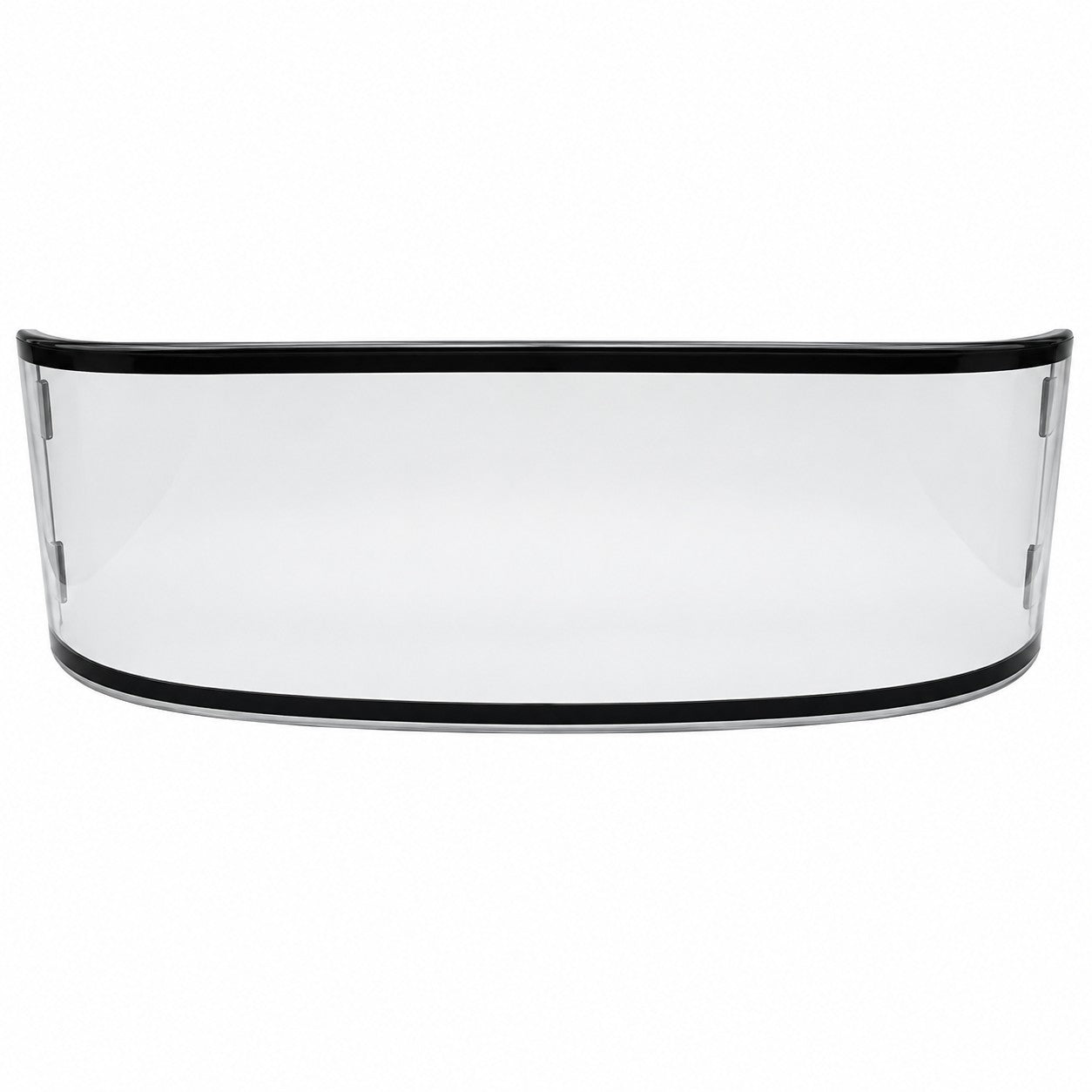 AL181666G Replacement Headlight Glass Panel Lens Fits John Deere Tractors