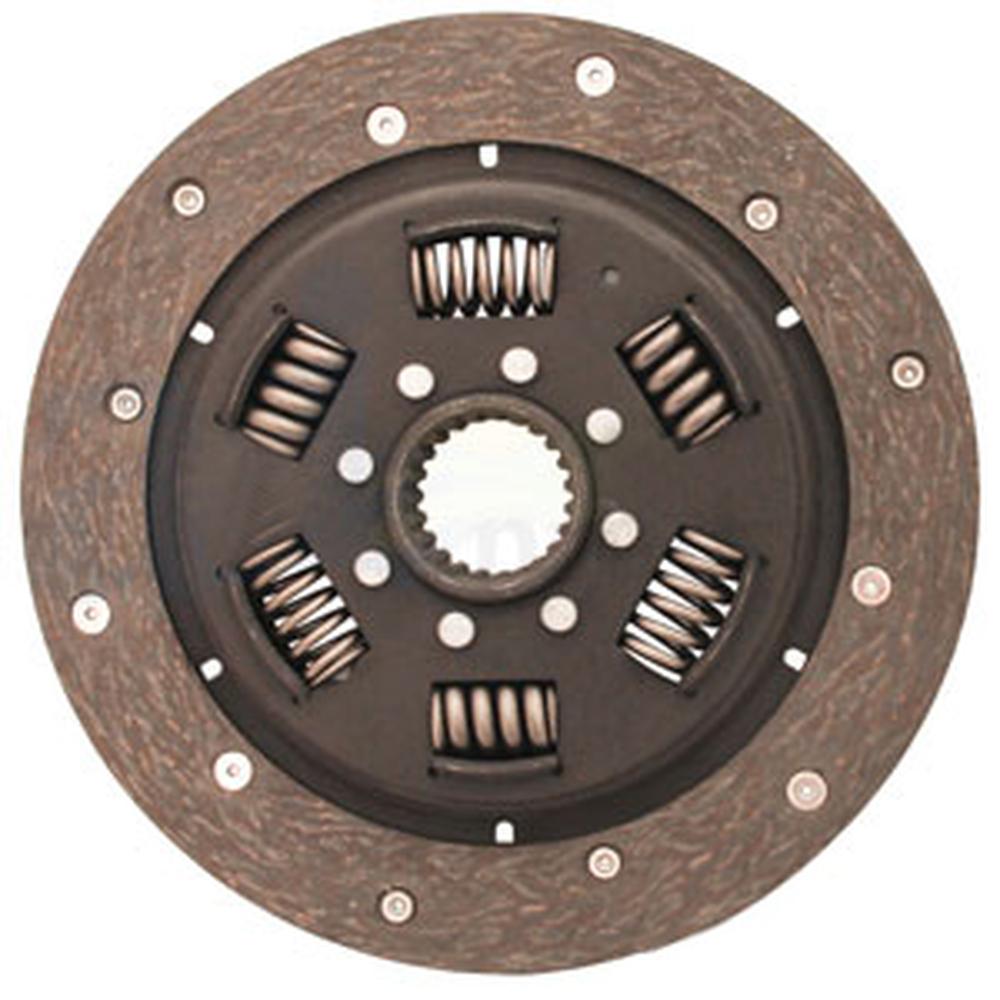 PTO Disc Fits John Deere Models: 1020 1030 1040 1120 1130 1140 1350