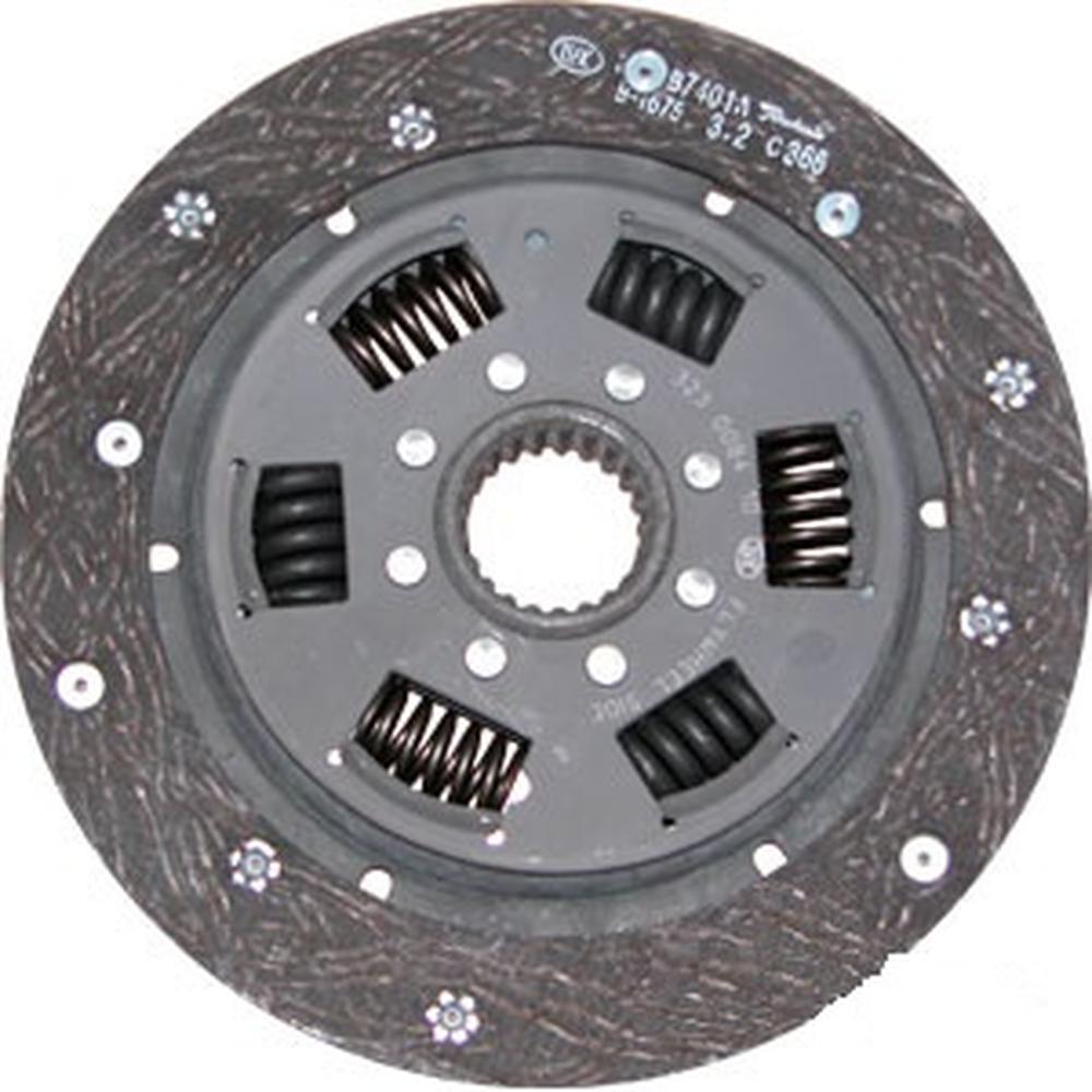 1412-0005 - PTO Disc Fits John Deere