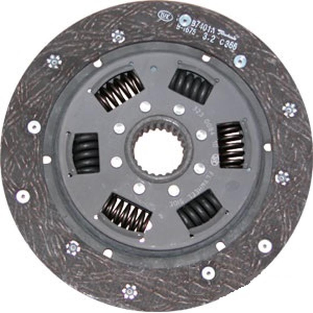 1412-0005 - PTO Disc Fits John Deere