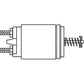 AL19192 Fits John Deere Tractor Starter Solenoid 3120 1020 1120 1530 1830 20