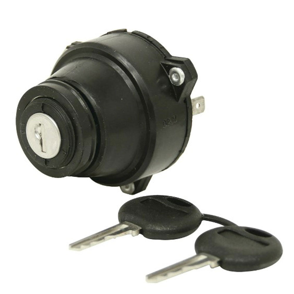 Ignition Switch Fits John Deere Replaces AL16046