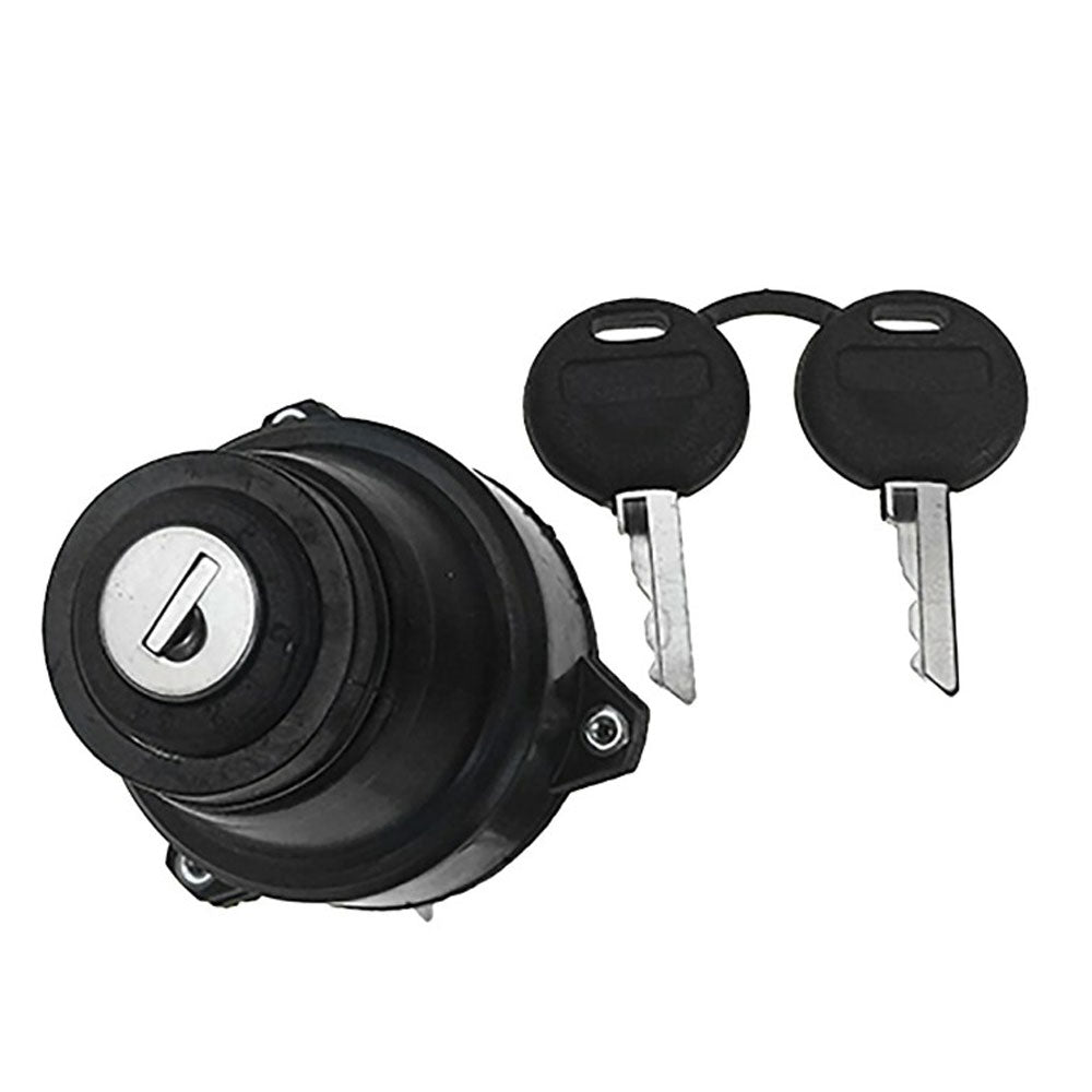 61024 AL19890 Ignition Switch Fits John Deere Tractor 1030 1120 1130 1630 2020