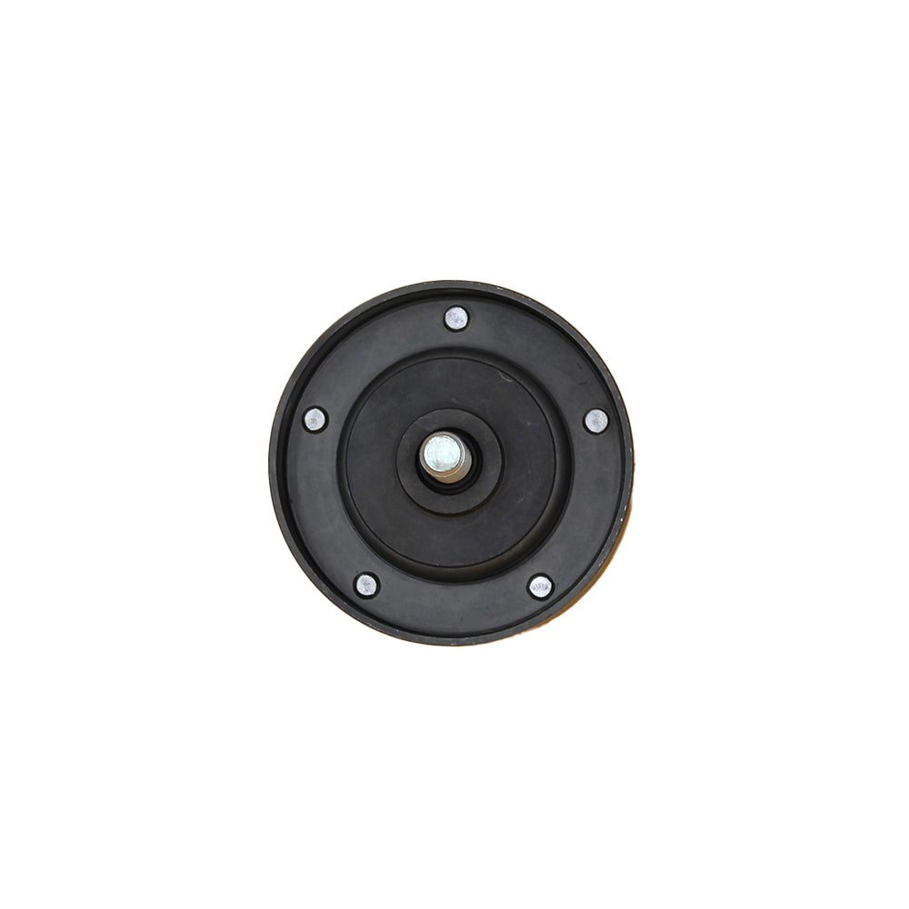 AL201362 Idler Pulley Fits John Deere Tractors: 6105M 6105R 6110M 6110R 6115M