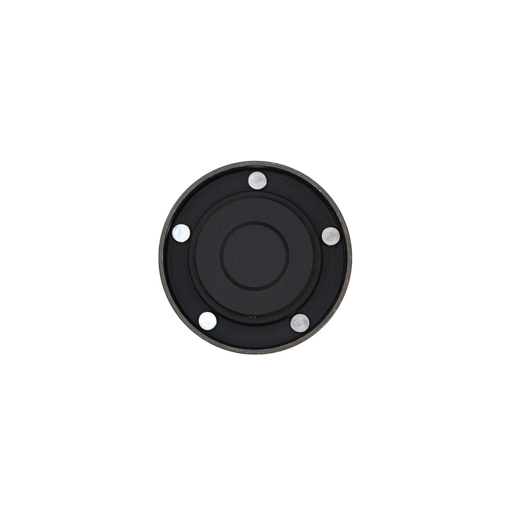 AL201362 Idler Pulley Fits John Deere Tractors: 6105M 6105R 6110M 6110R 6115M