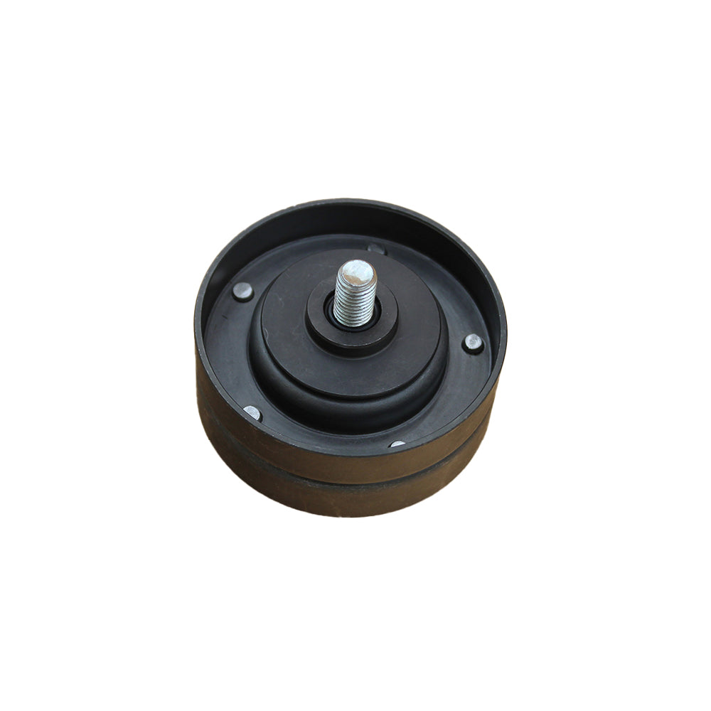 AL201362 Idler Pulley Fits John Deere 6105M 6105R 6110M 6110R 6115M 6115R 6120M