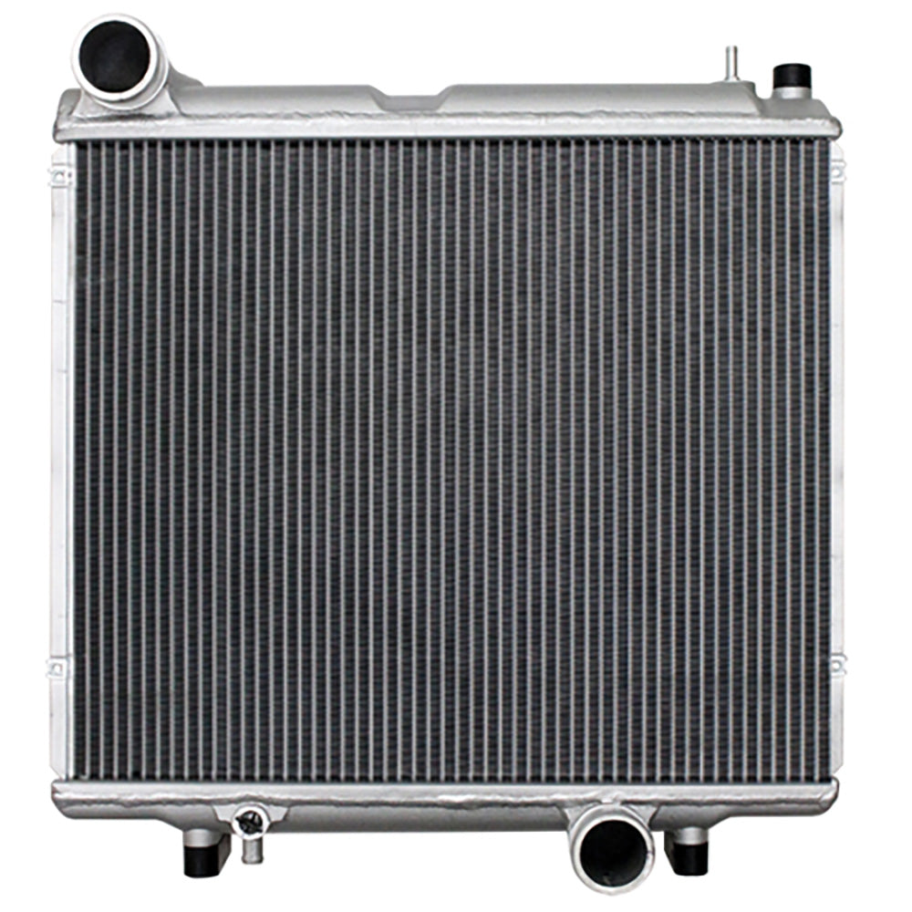 Radiator AL220815 Fits John Deere 6125M 6125R 6130M 6130R 6140M
