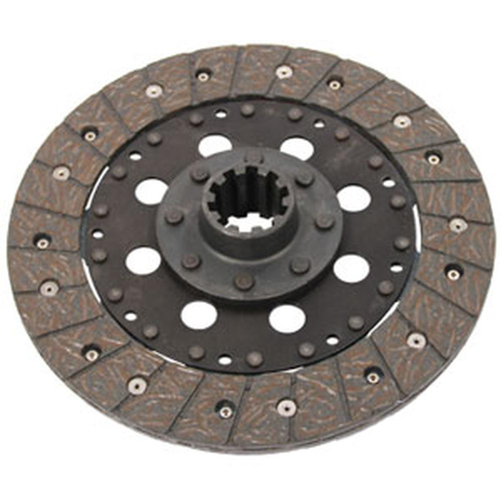 AL2835T Fits John Deere L LA LI  Transmission Disc Organic Solid Tractor