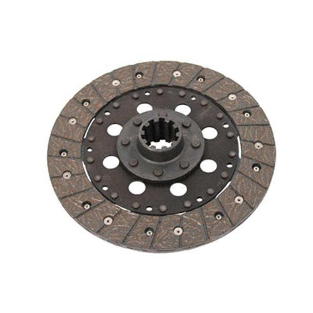 R2835T Clutch Disc - 8 1/2" - Woven Fits John Deere