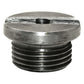 Brake Block Check Valve Fits John Deere 820 830 1020 2020 2030 2040 2355 AL23836