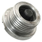 Check Valve Fits John Deere Tractor AL23836 AL67574 1020 1040 1405-1000