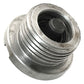 AL23836 Brake Block Check Valve Fits John Deere 1020 1030 1040 1120 1130
