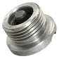 AL23836 Brake Block Check Valve Fits John Deere 1020 1030 1040 1120 1130