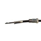 S.60537 Tach Cable - Length: 600mm, Outer cable length: 560mm. Fits John Deere