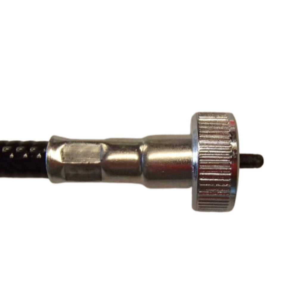 S.60537 Tach Cable - Length: 600mm, Outer cable length: 560mm. Fits John Deere
