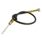 Replacement Tachometer Cable 2440 2130 2020 1520 2030 2240 2640 2040 AL23838