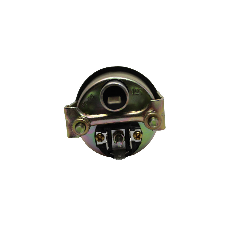 S.58886 Fuel Gauge - 12V Fits John Deere