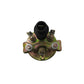 Fuel Gauge Fits John Deere 1020; 1030; 1032 Combine; 1042 Combine;