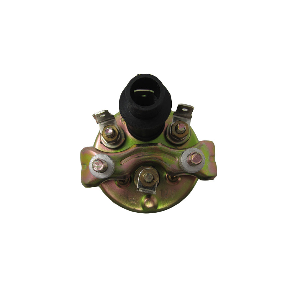 Fuel Gauge Fits John Deere 1020; 1030; 1032 Combine; 1042 Combine;