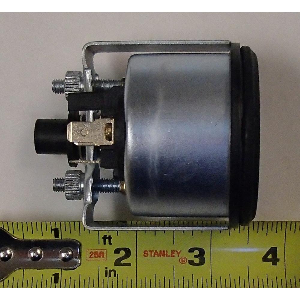 Fuel Gauge Fits John Deere 1020; 1030; 1032 Combine; 1042 Combine;