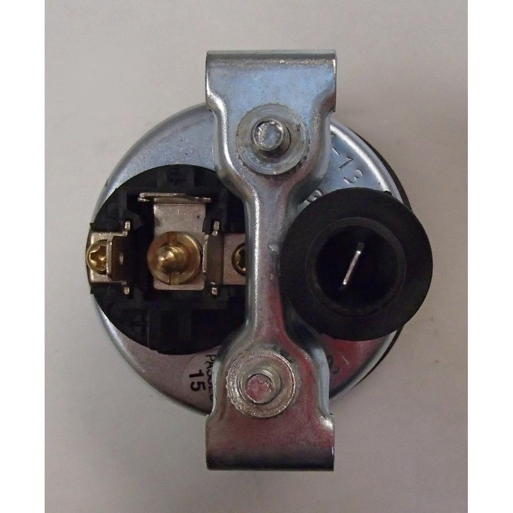 A-AL24294, Fuel Gauge Fits David Brown 1200 880 990 995 1410 500 640