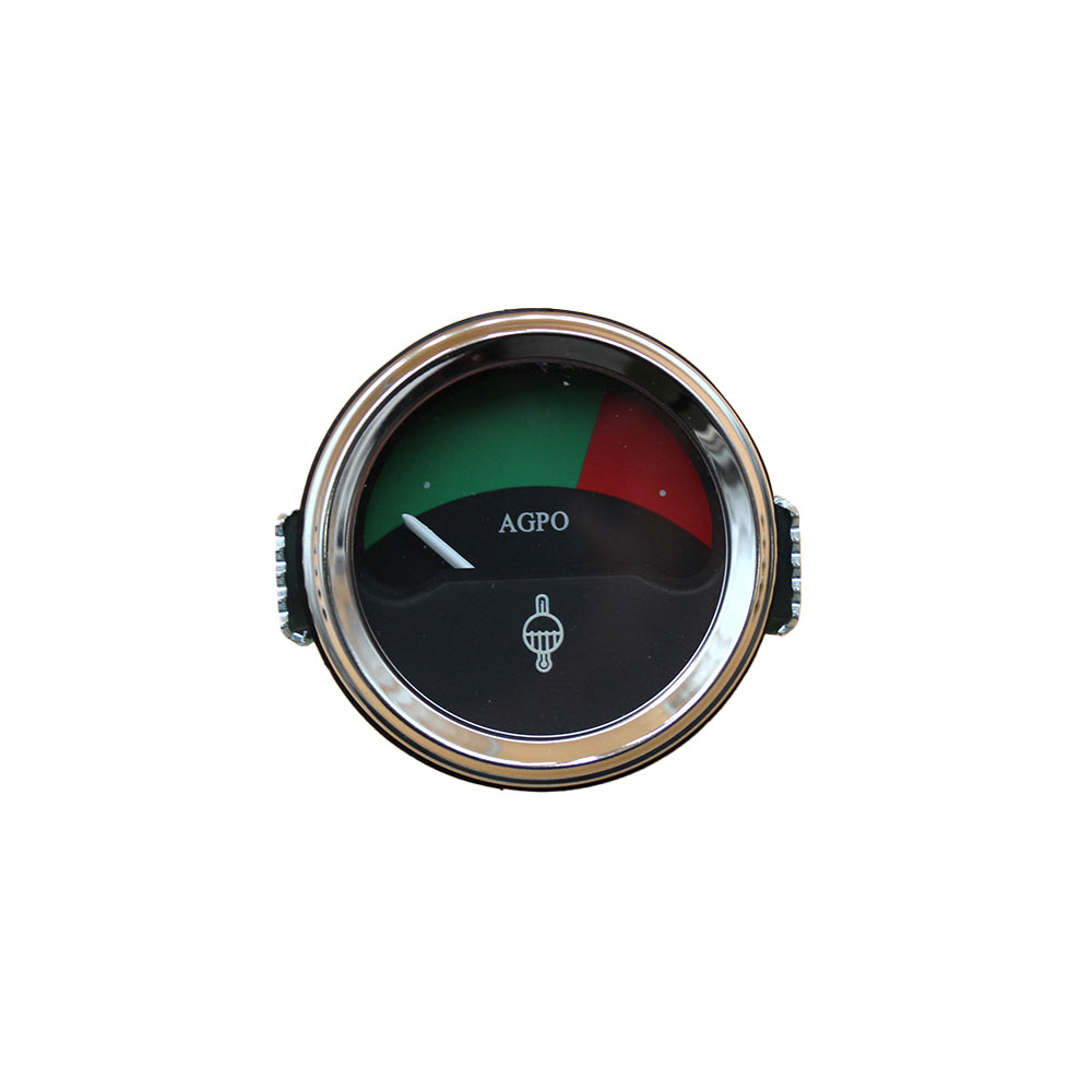 Temperature Gauge Fits John Deere Models Listed Below AL24526