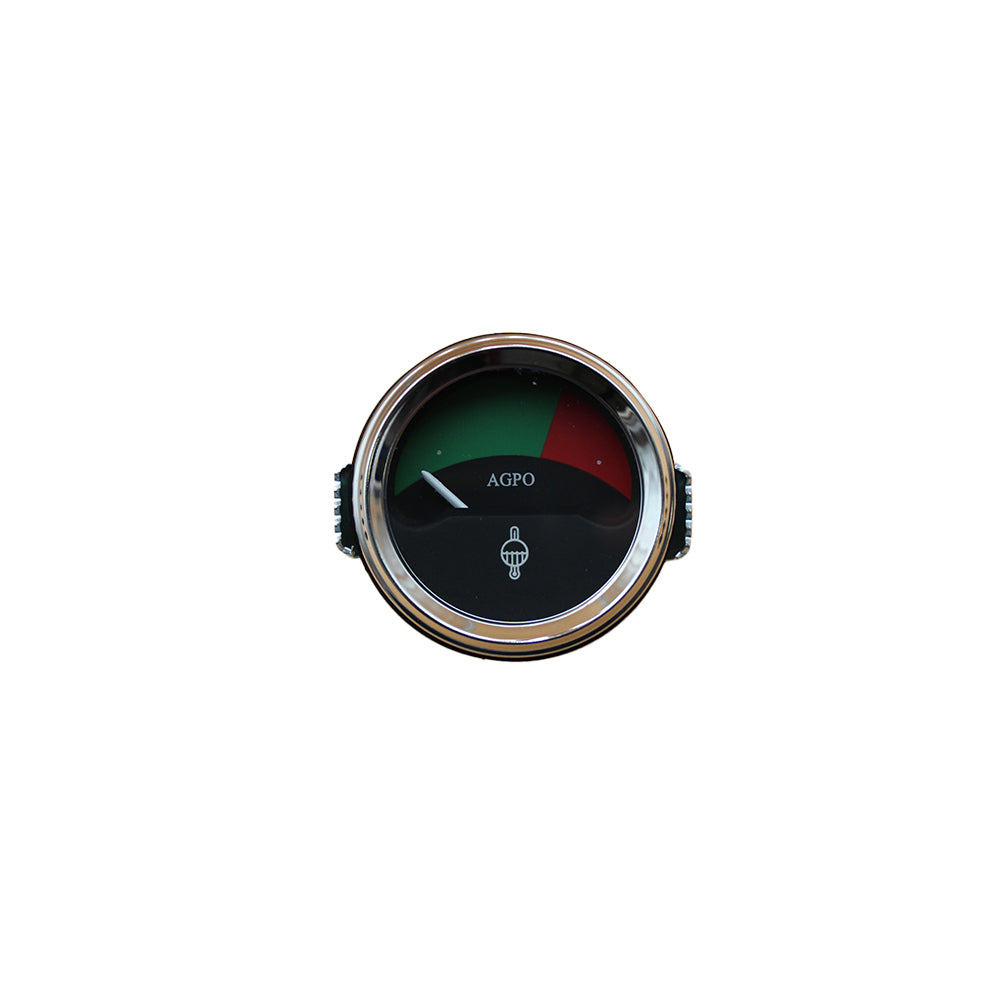 Temperature Gauge (Black) Fits 1030 1130 1630 1830 2030 3120 3130 4425 4435 4435