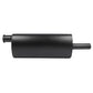 AL24553 One New Muffler Fits John Deere Models: 2840 3030 3120 3130 3135