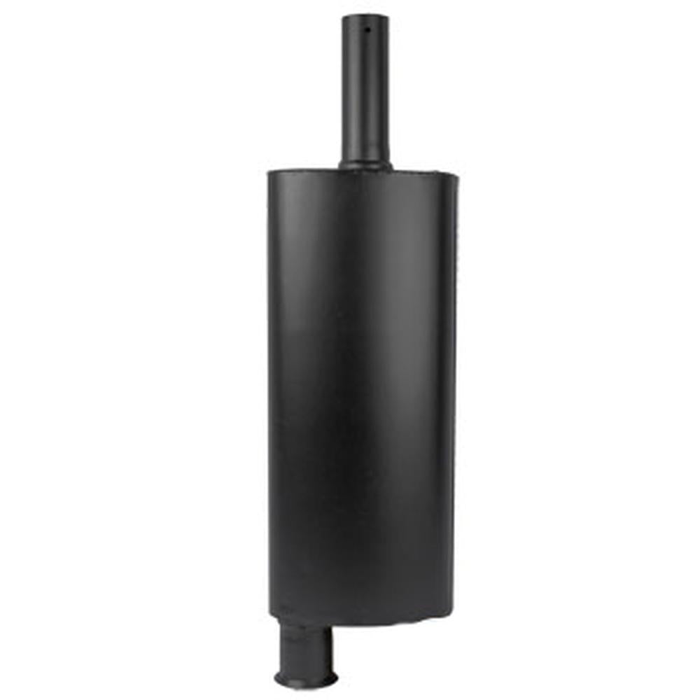 AL24553 One New Muffler Fits John Deere Models: 2840 3030 3120 3130 3135