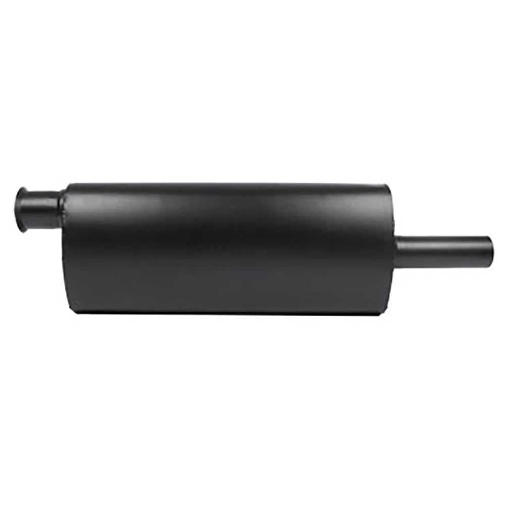AL24553 One New Muffler Fits John Deere Models: 2840 3030 3120 3130 3135