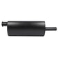 Replacement Muffler Fits John Deere: 2840 3030 3120 3130 3135 AL24553