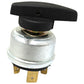 Starter Switch with Turn Knob Fits John Deere Replaces AL25064