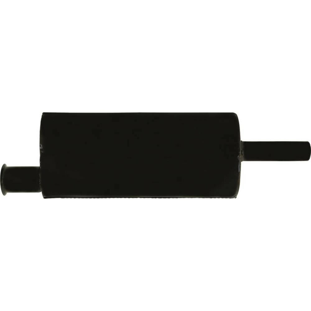 Muffler Fits John Deere Tractor 840 820 830 930 940 920 1750 1850 AL27388