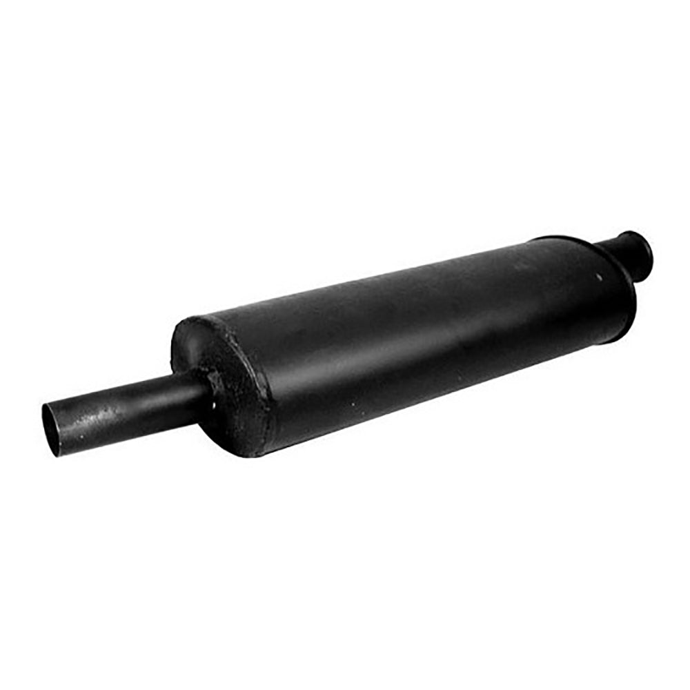 Fits John Deere Muffler AL27389, 1417-2800