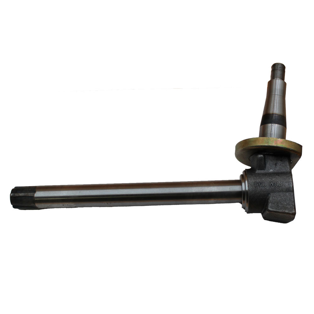Spindle RH/LH AL19730 Fits John Deere 1120 1130 1630 1830 2020 2030 2120