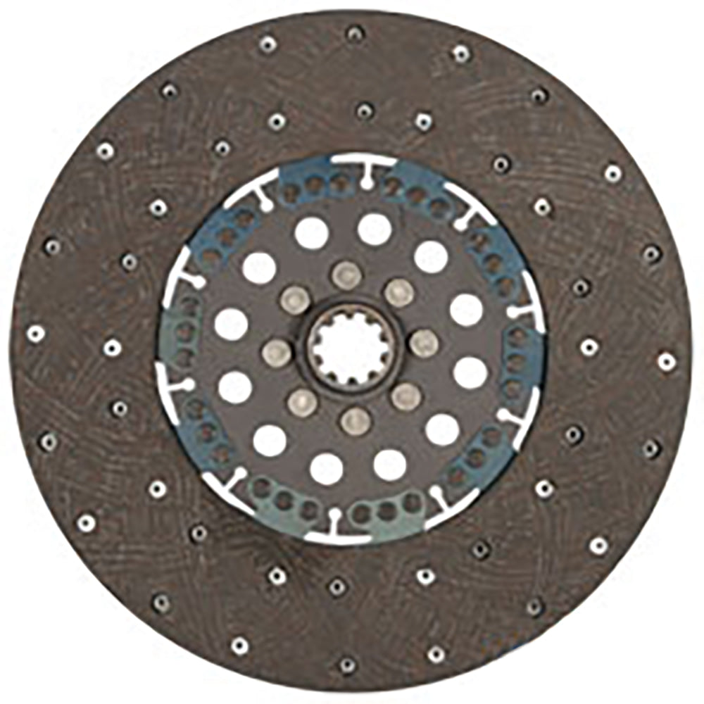 Clutch Disc Fits John Deere 2130; 2840; 3030; 3120; 3130