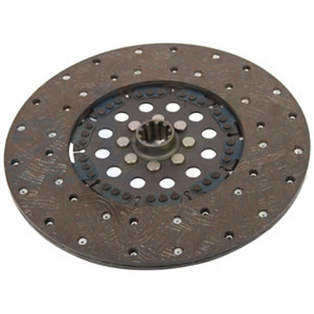 Clutch Disc Fits John Deere 2130; 2840; 3030; 3120; 3130