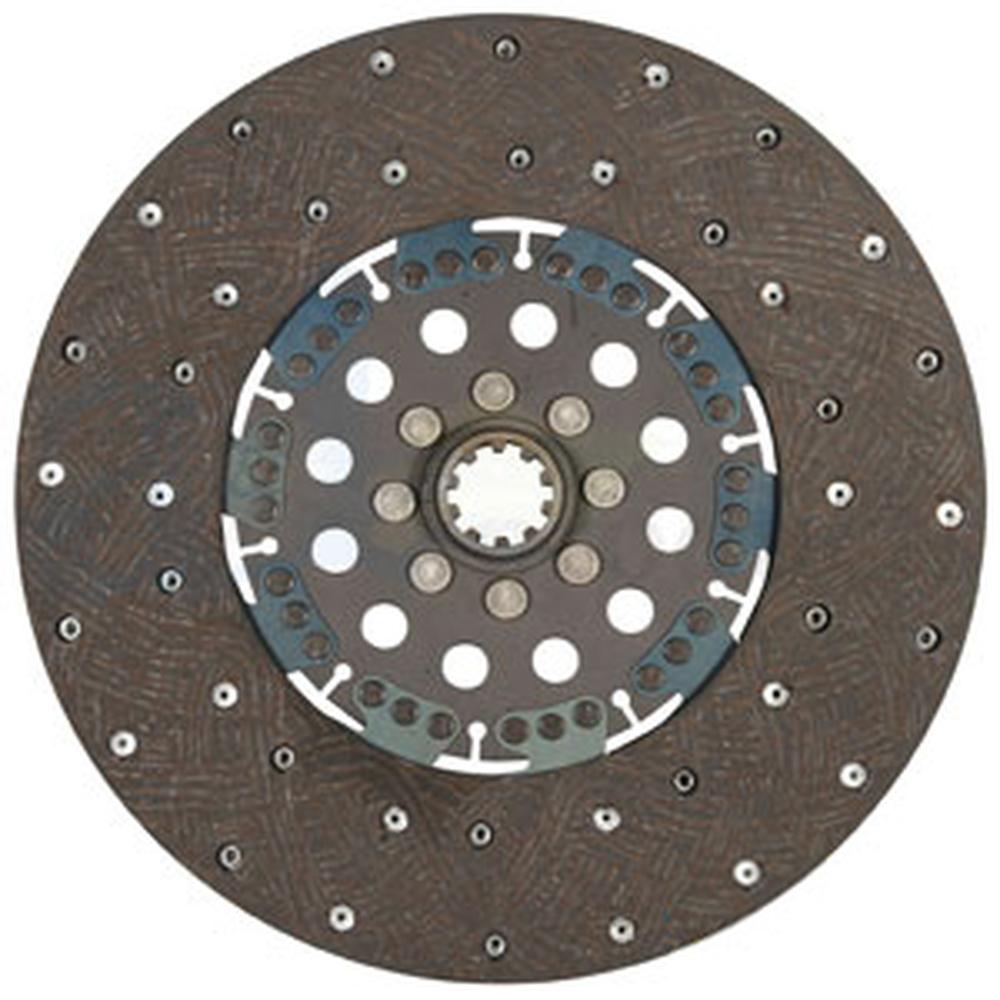 Clutch Disc Fits John Deere 2130; 2840; 3030; 3120; 3130