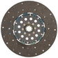 1412-0009 - Clutch Disc Fits John Deere