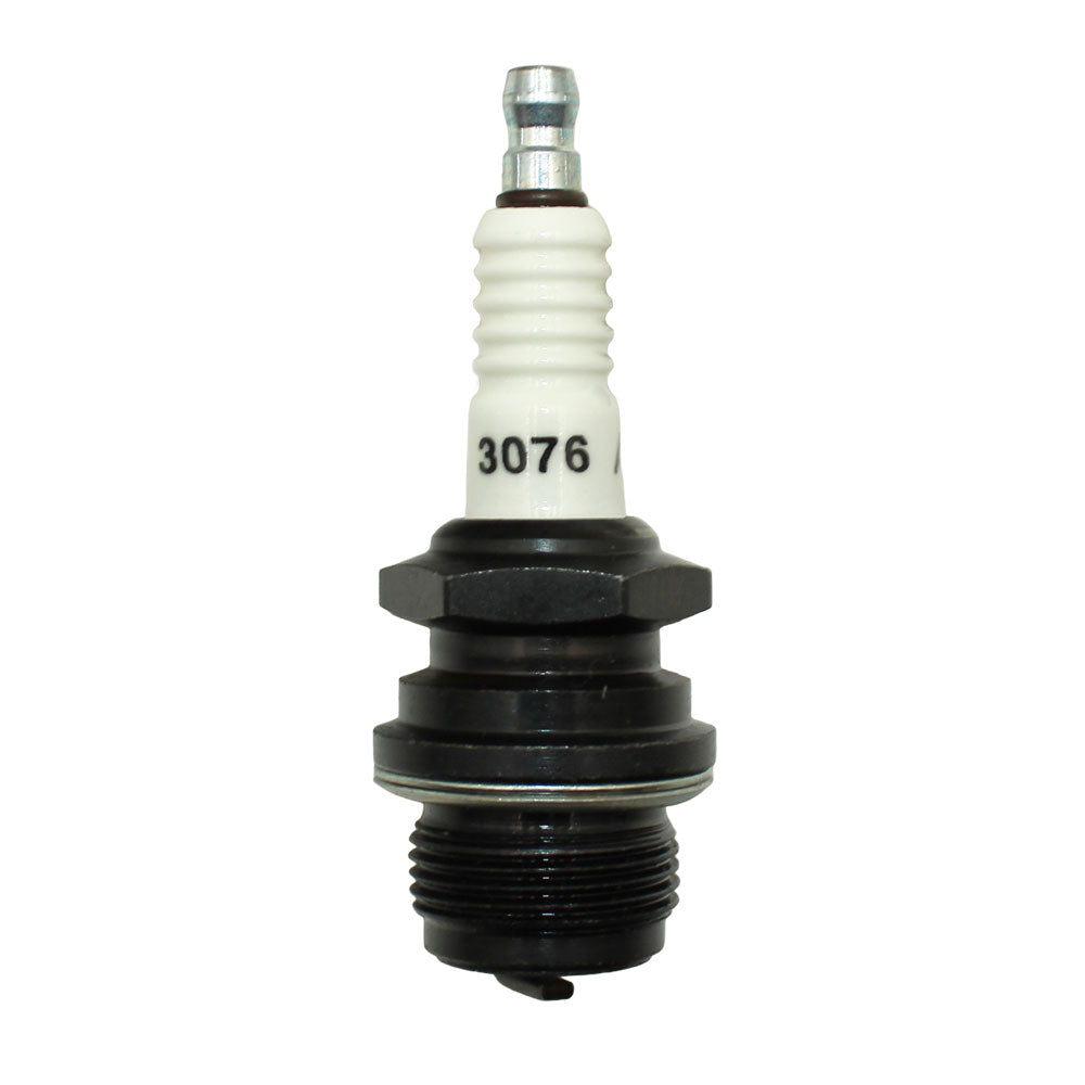 Spark Plug Fits John Deere Replaces AL3076