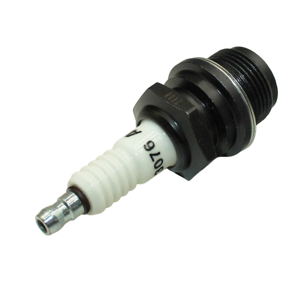 Spark Plug Fits Auto-Lite Replaces 3076