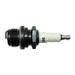 Spark Plug Fits Minneapolis Moline Replaces AL3076