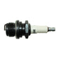 Spark Plug Fits John Deere Replaces AL3076