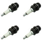 (4)- Spark Plugs Fits International Harvester McCormick Deering Autolite O12