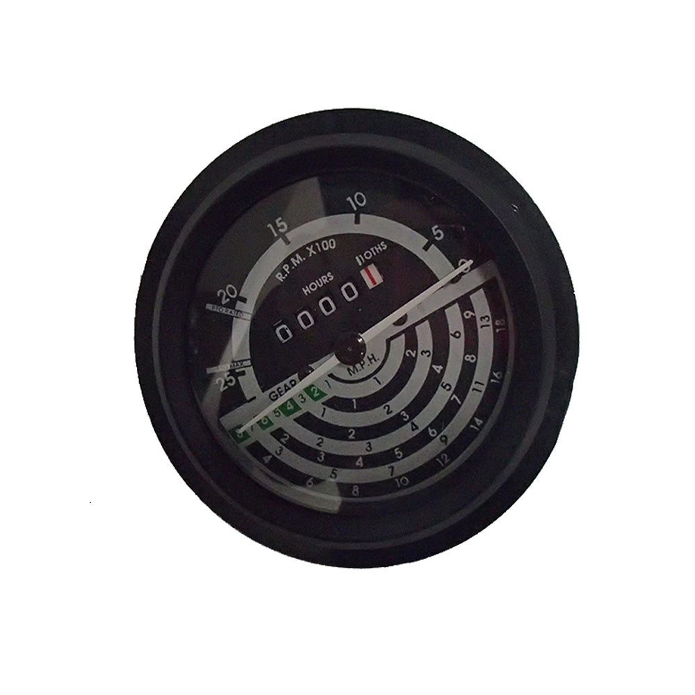 AL30803 Fits John Deere Tachometer 820, 920, 1020, 1120, 1520, 2020,