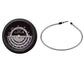 Tachometer and Cable Fits John Deere 2840 3030 3130